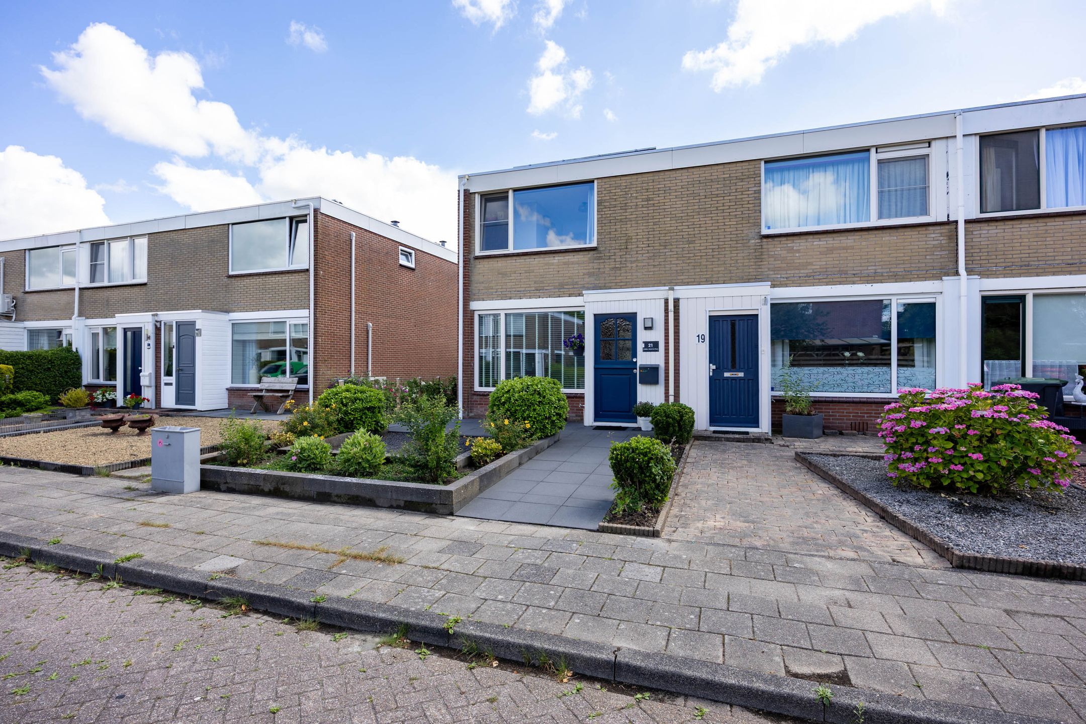 De Vlasakker, 21, Bedum, 9781LE, Groningen, Nederland 21