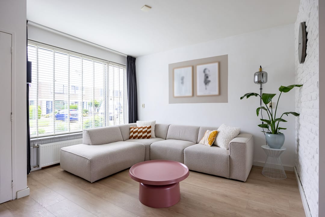 Foto 2 van De Vlasakker 21