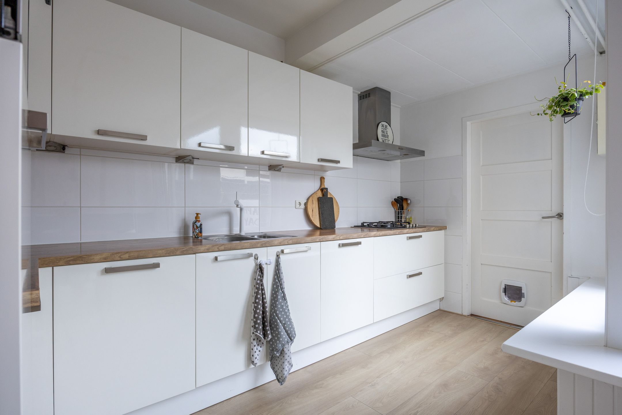 Foto 3 van De Vlasakker 21