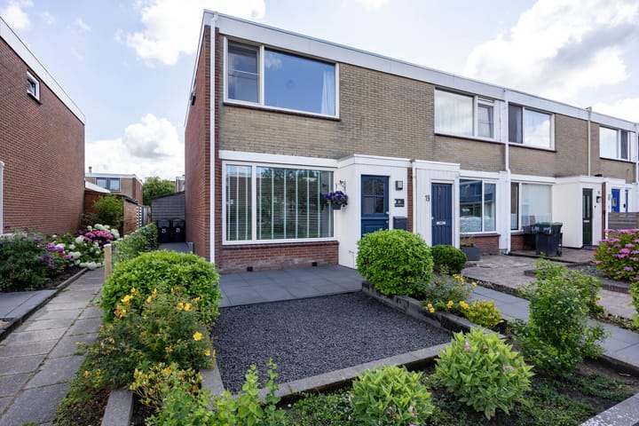 Foto 4 van De Vlasakker 21