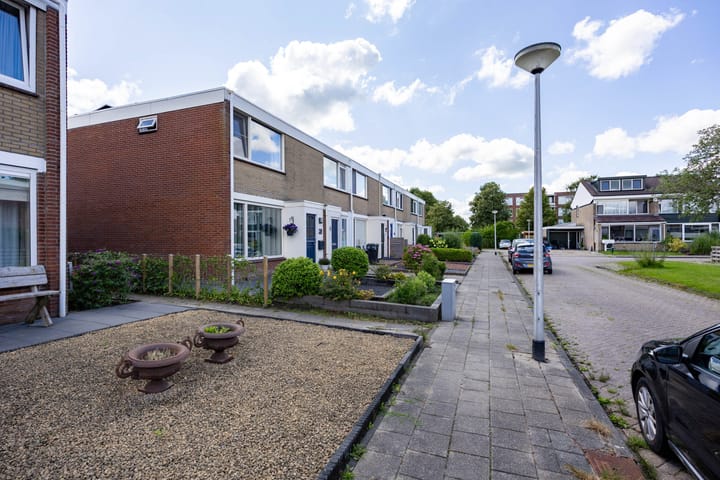 Foto 5 van De Vlasakker 21