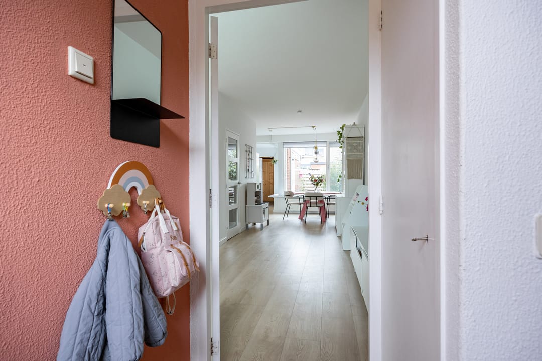 Foto 7 van De Vlasakker 21