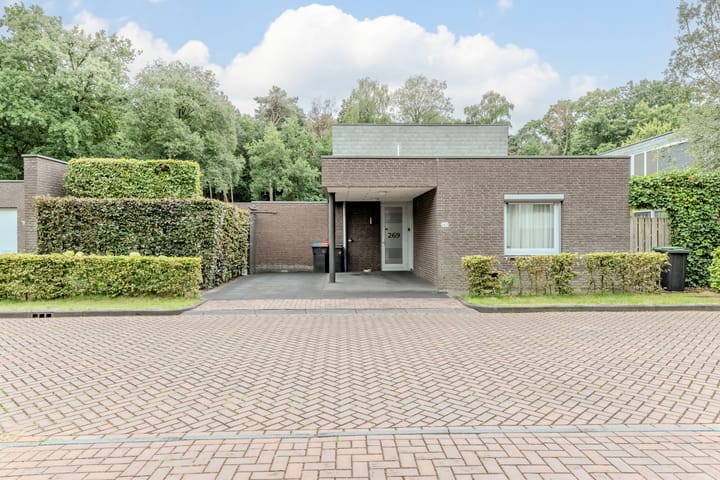 Foto 1 van Sporenring 269