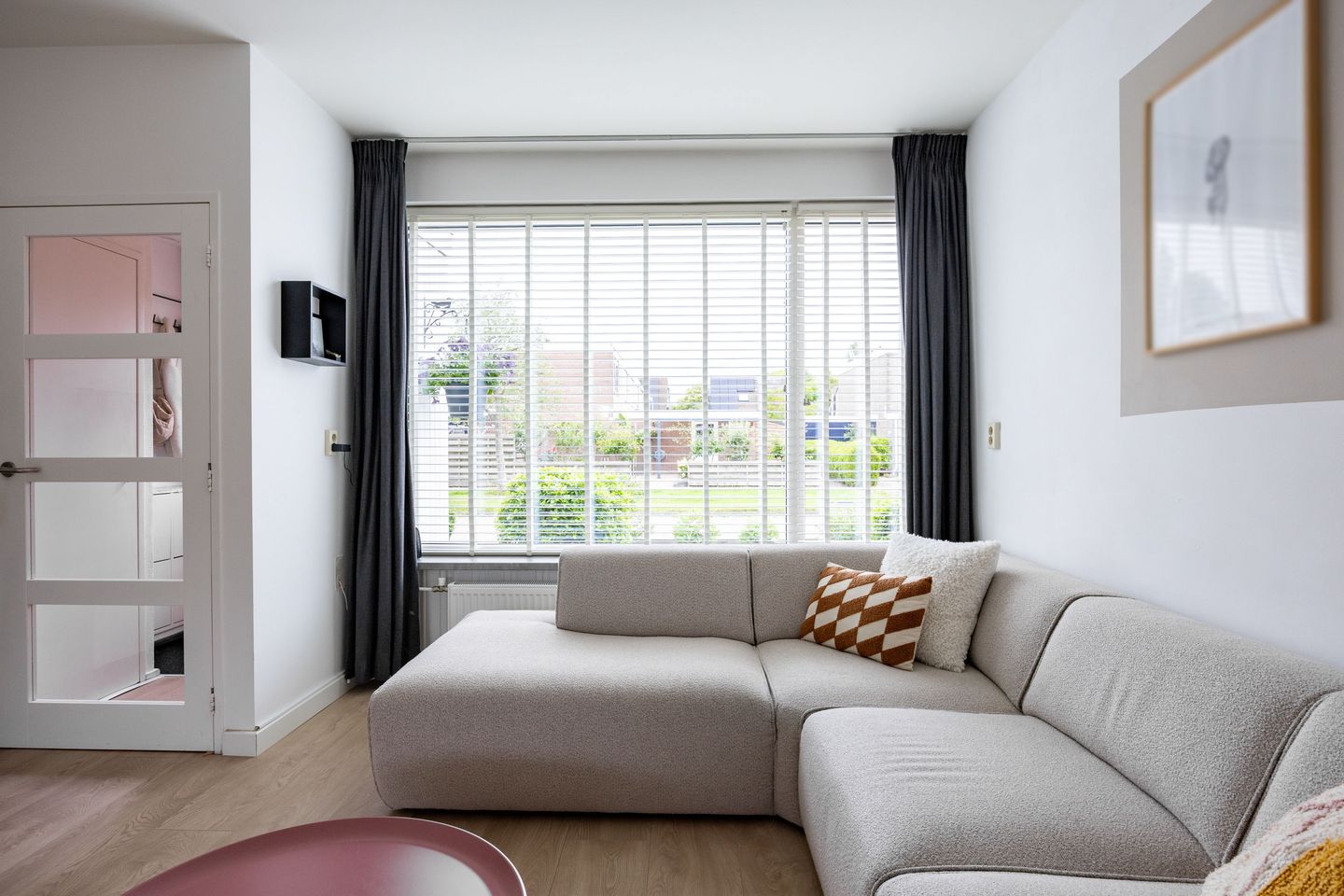 Foto 10 van De Vlasakker 21