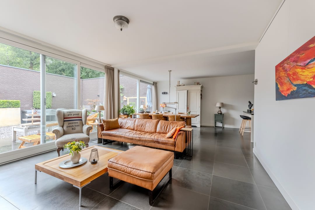 Foto 2 van Sporenring 269