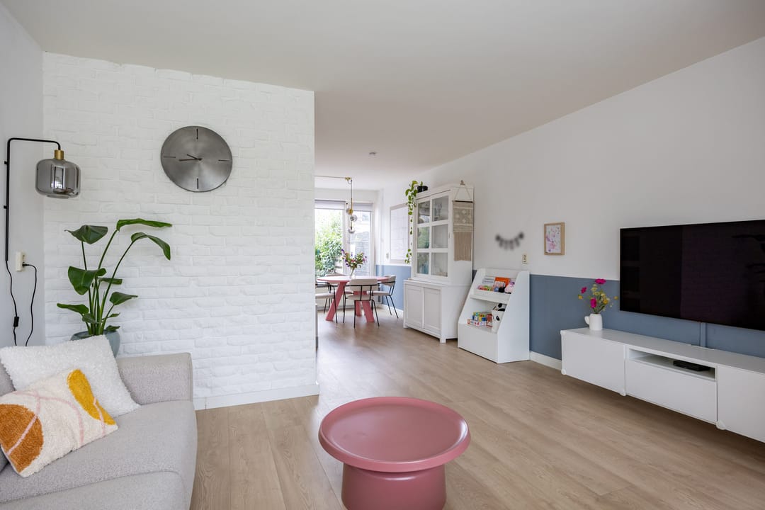 Foto 11 van De Vlasakker 21