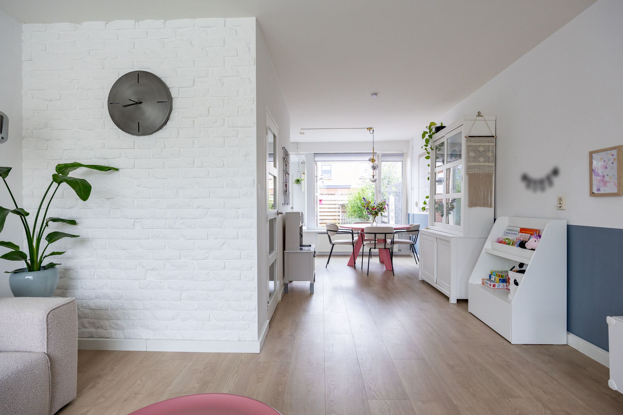 Foto 12 van De Vlasakker 21