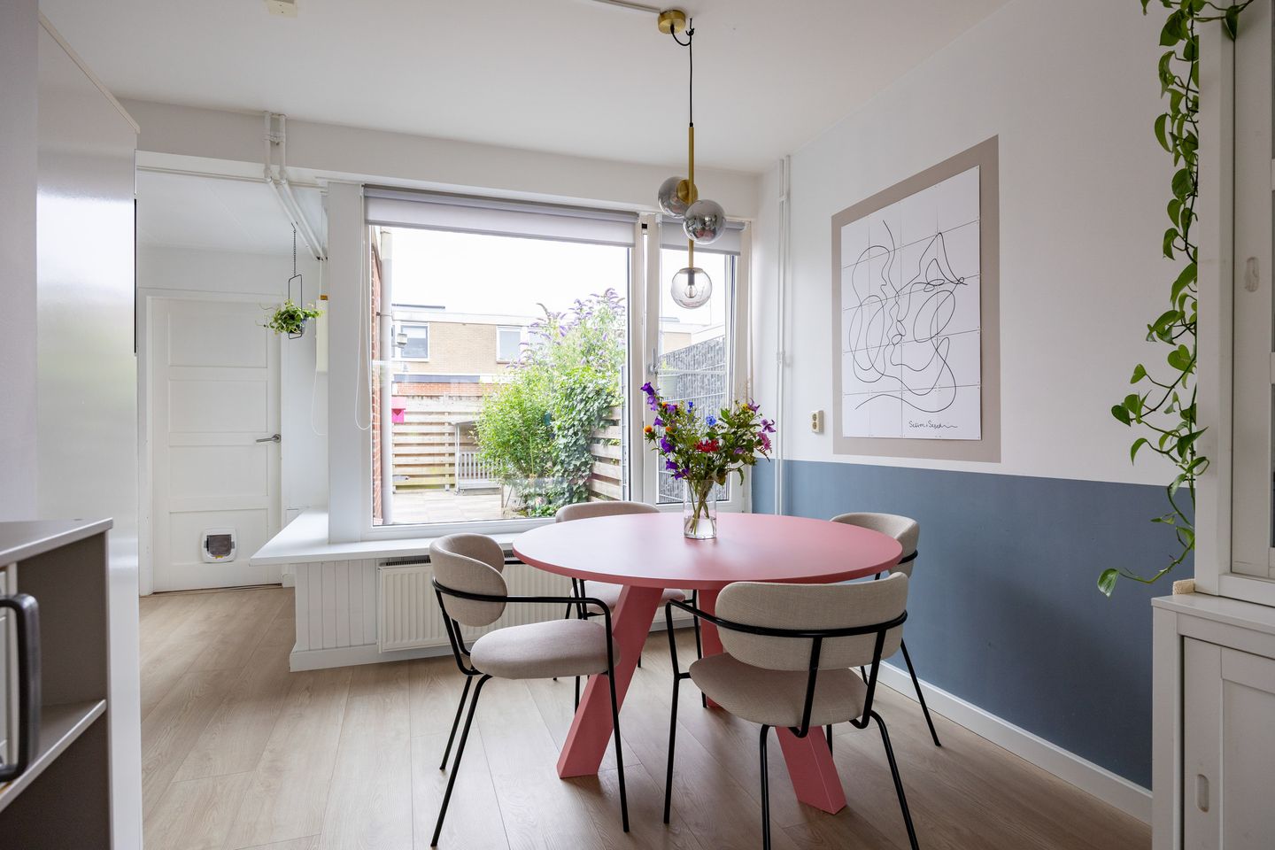 Foto 14 van De Vlasakker 21