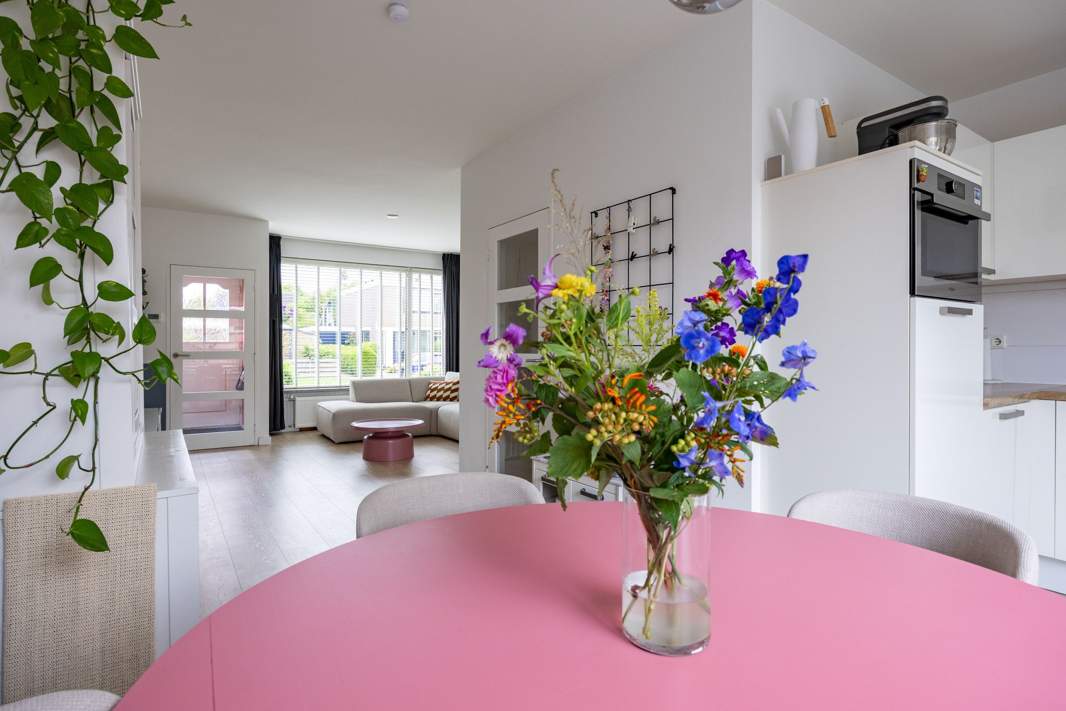 Foto 15 van De Vlasakker 21