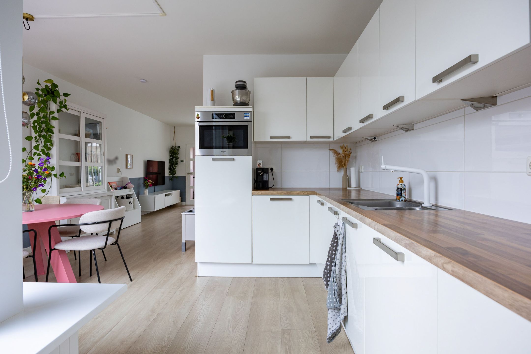 Foto 18 van De Vlasakker 21