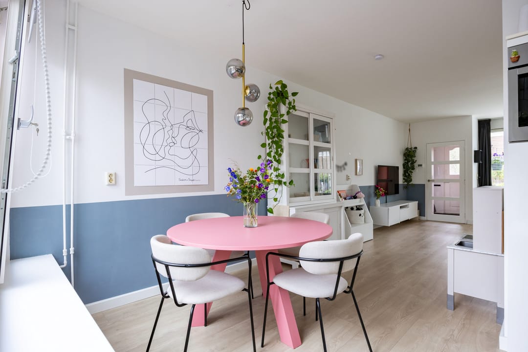 Foto 22 van De Vlasakker 21