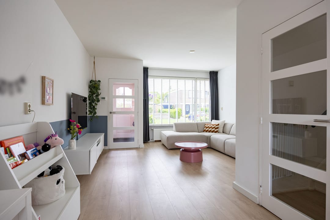 Foto 23 van De Vlasakker 21