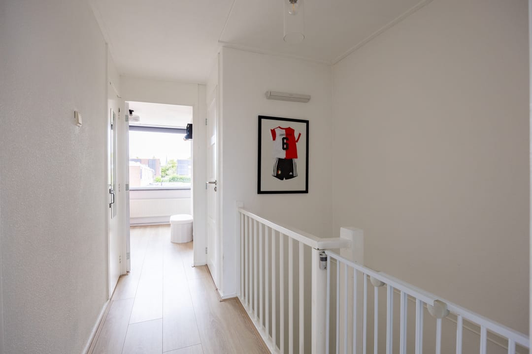 Foto 26 van De Vlasakker 21