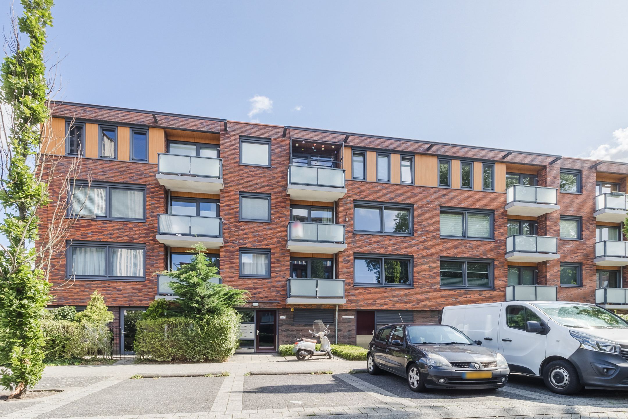Cornelis Boosterstraat, 9, Maassluis, 3145PB, Zuid-Holland, Nederland 9