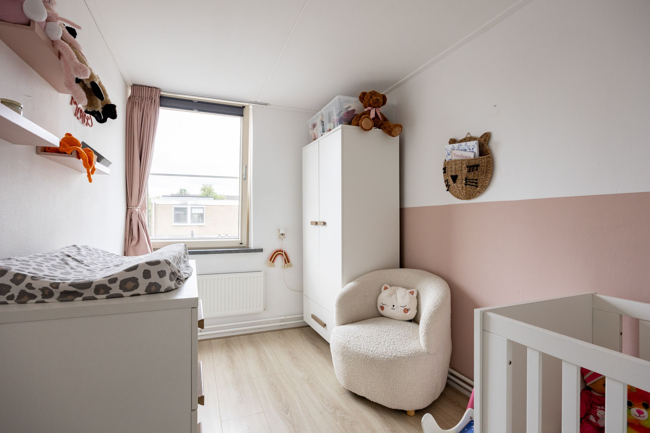 Foto 30 van De Vlasakker 21