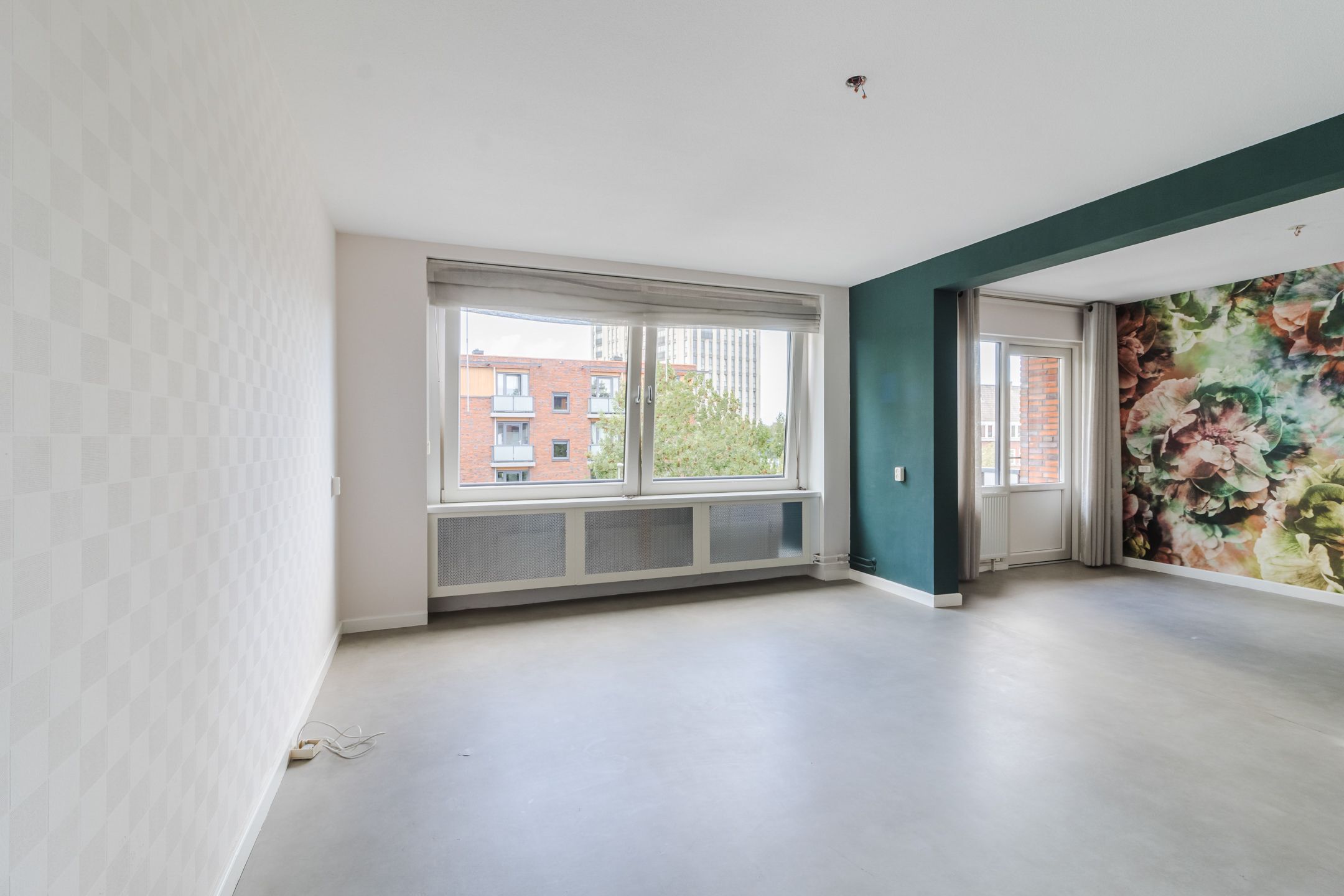 Foto 3 van Cornelis Boosterstraat 9