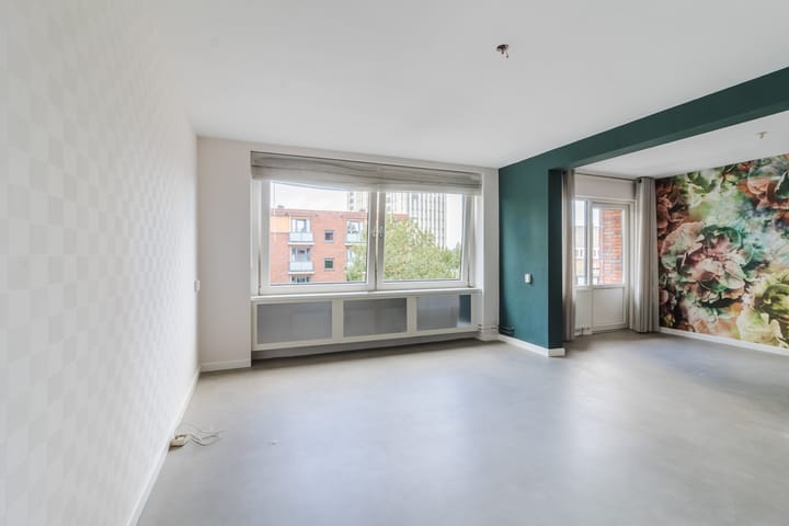 Foto 3 van Cornelis Boosterstraat 9