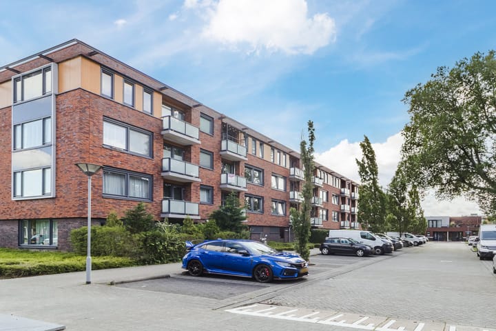 Foto 4 van Cornelis Boosterstraat 9