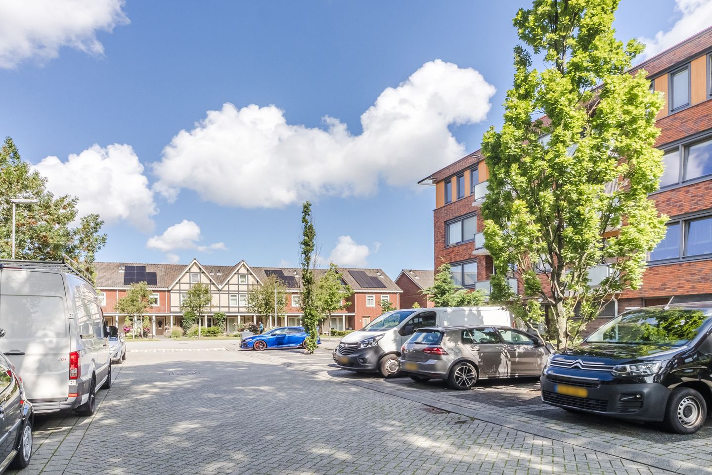 Foto 5 van Cornelis Boosterstraat 9