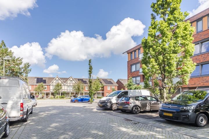 Foto 5 van Cornelis Boosterstraat 9