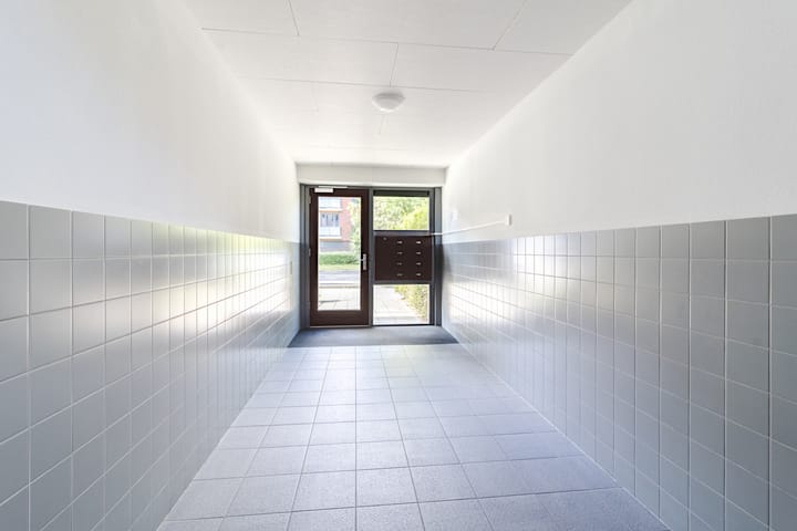 Foto 7 van Cornelis Boosterstraat 9