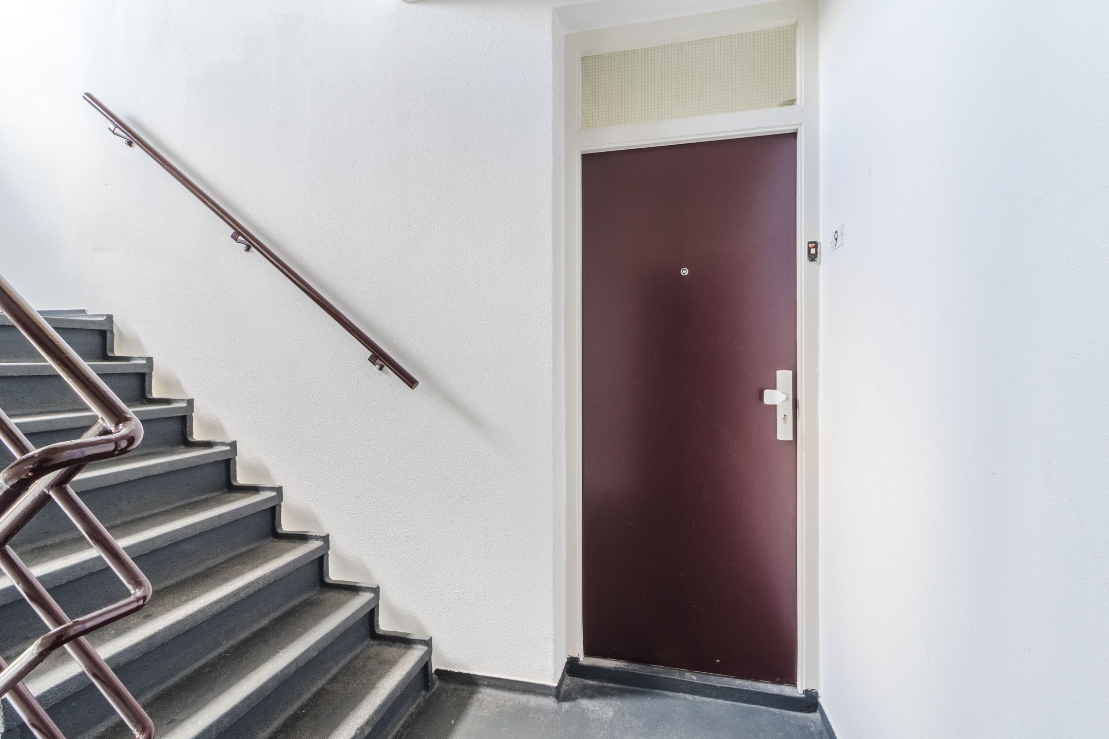 Foto 9 van Cornelis Boosterstraat 9