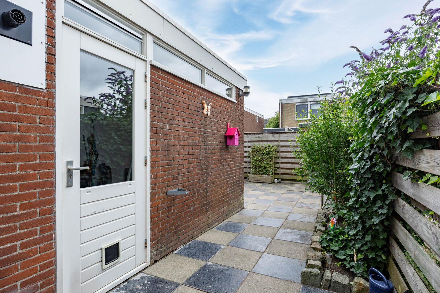 Foto 40 van De Vlasakker 21