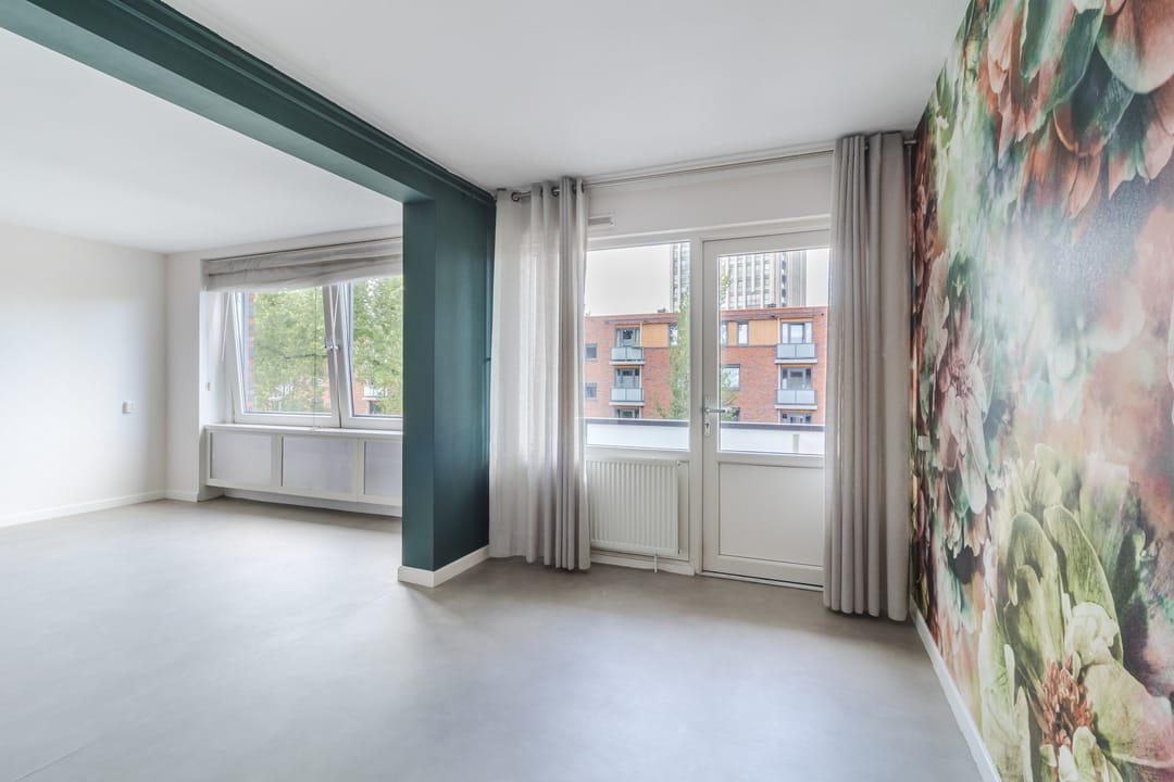 Foto 13 van Cornelis Boosterstraat 9