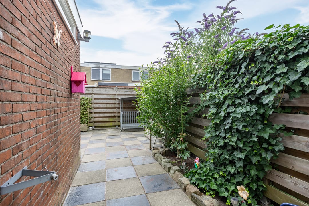 Foto 41 van De Vlasakker 21