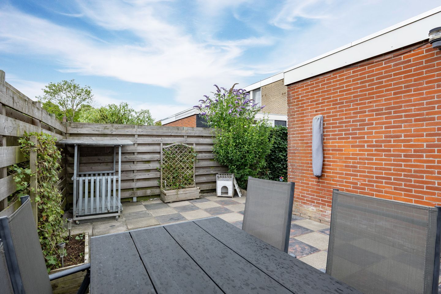 Foto 44 van De Vlasakker 21