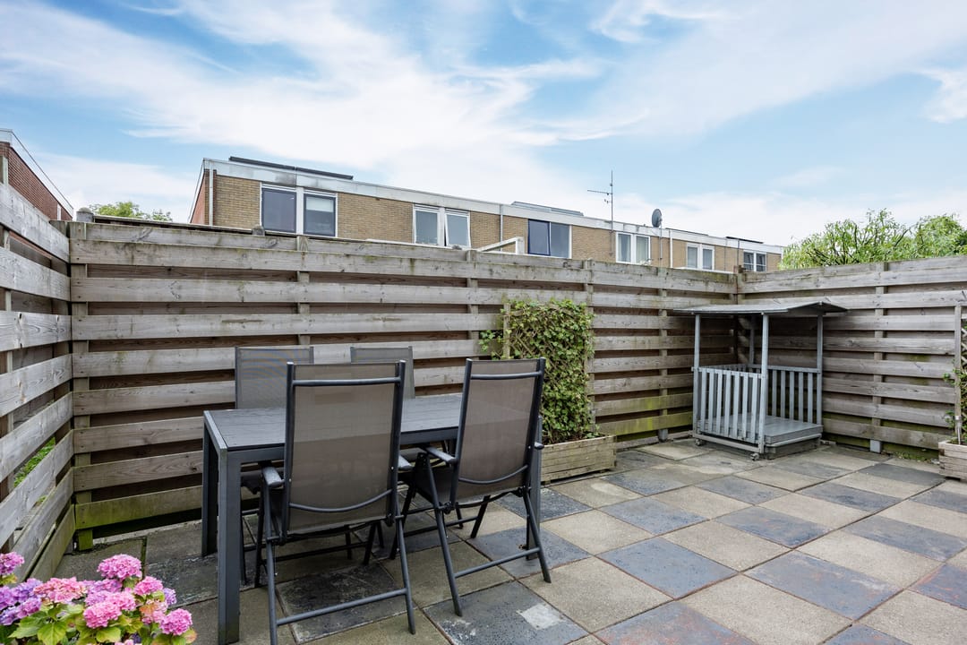 Foto 43 van De Vlasakker 21