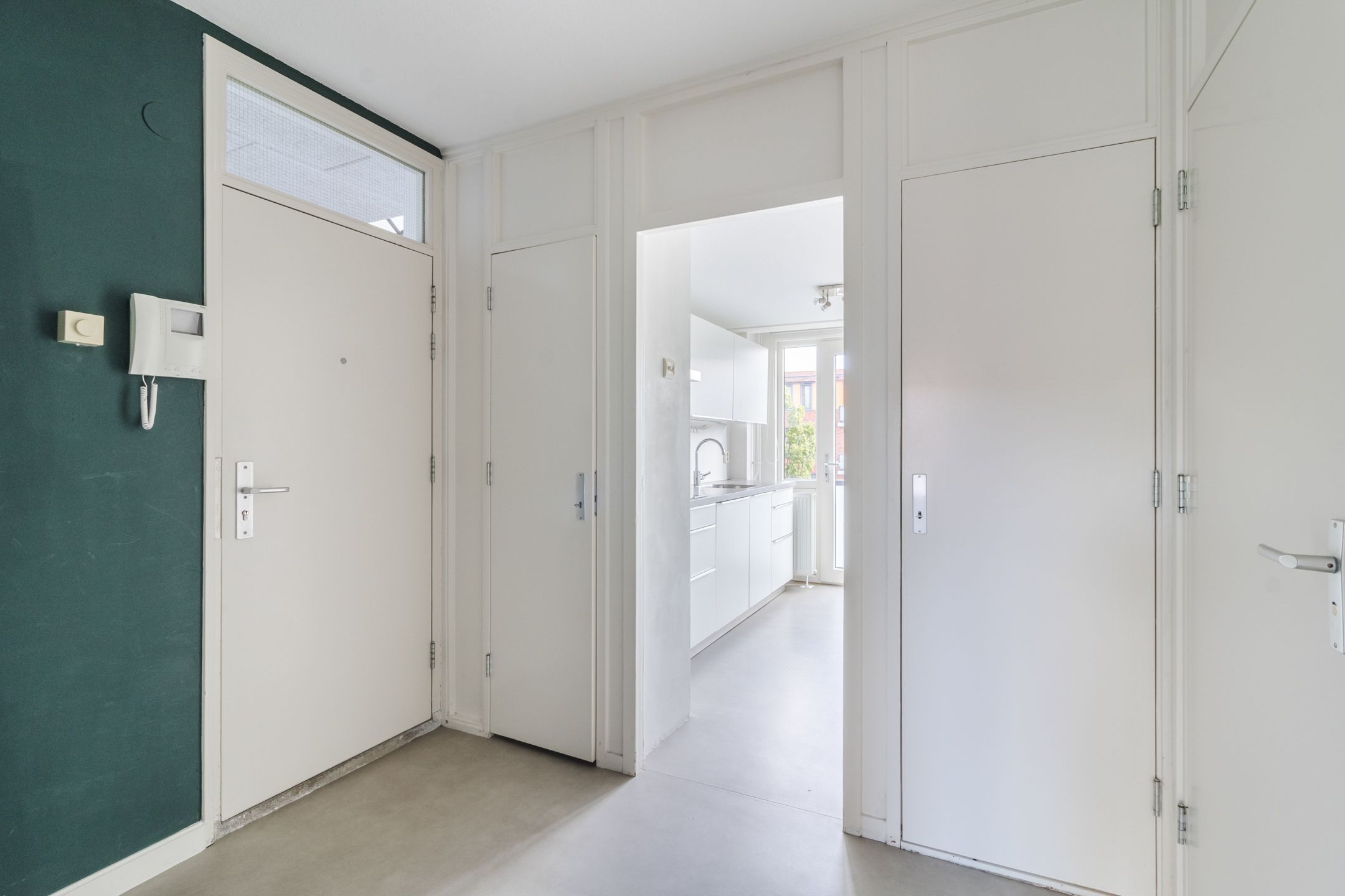 Foto 18 van Cornelis Boosterstraat 9