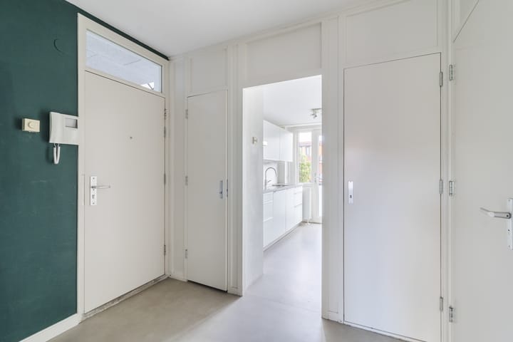 Foto 18 van Cornelis Boosterstraat 9