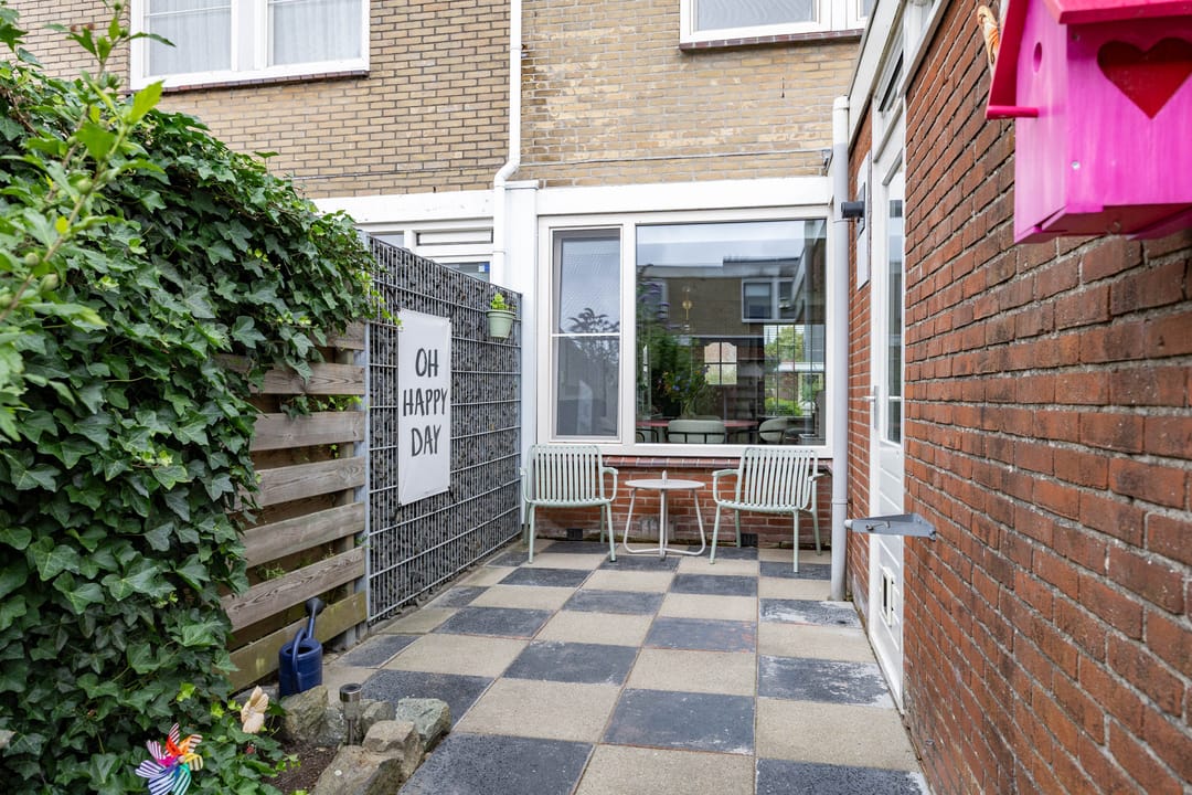 Foto 46 van De Vlasakker 21