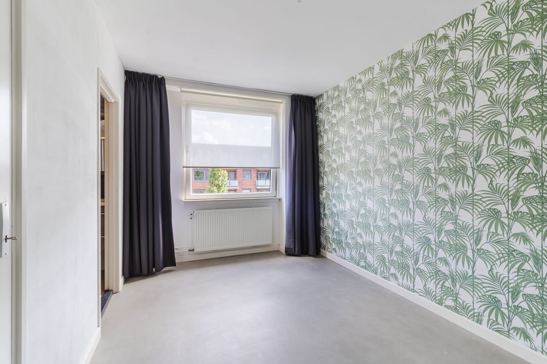 Foto 22 van Cornelis Boosterstraat 9