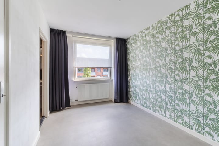 Foto 22 van Cornelis Boosterstraat 9