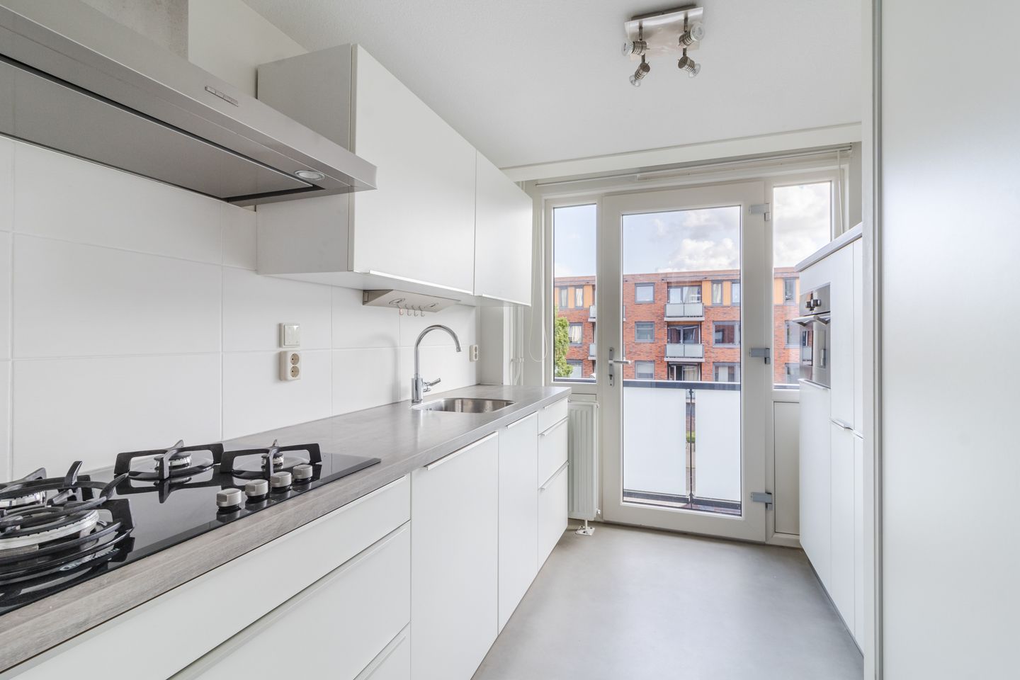 Foto 19 van Cornelis Boosterstraat 9