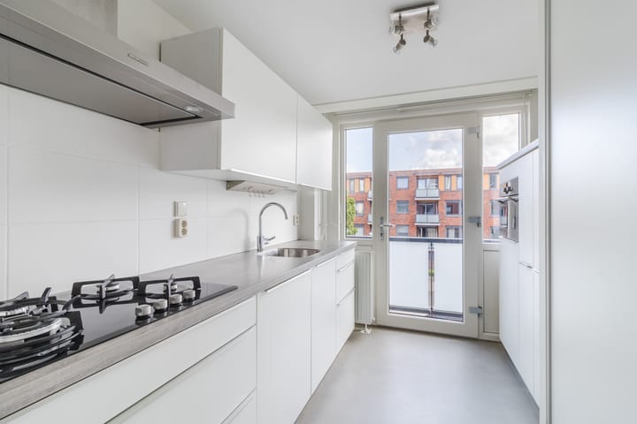 Foto 19 van Cornelis Boosterstraat 9