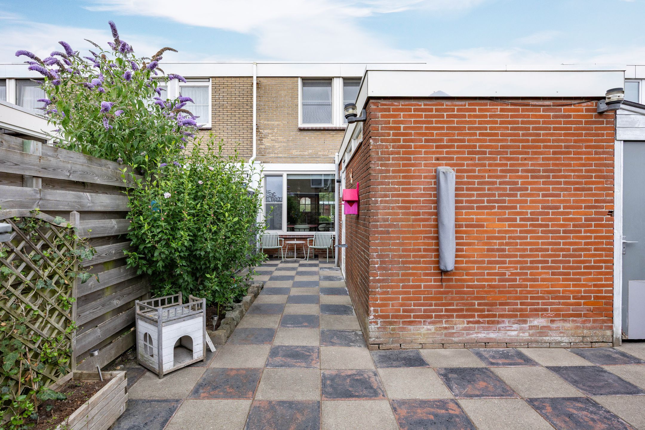 Foto 45 van De Vlasakker 21