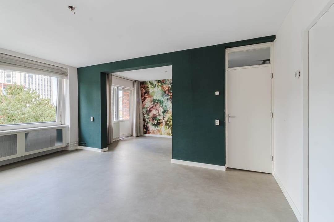 Foto 17 van Cornelis Boosterstraat 9