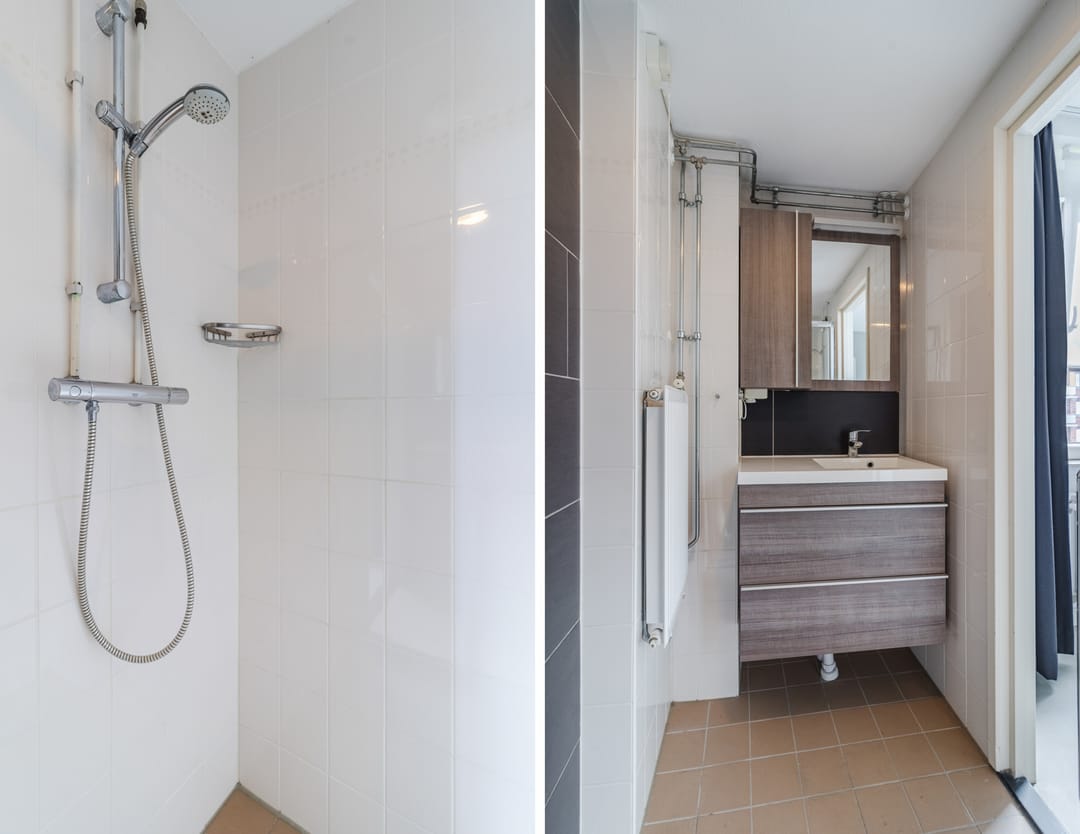 Foto 26 van Cornelis Boosterstraat 9