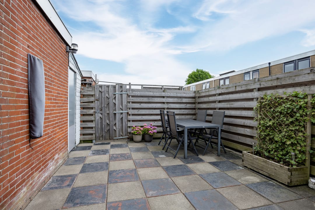 Foto 47 van De Vlasakker 21