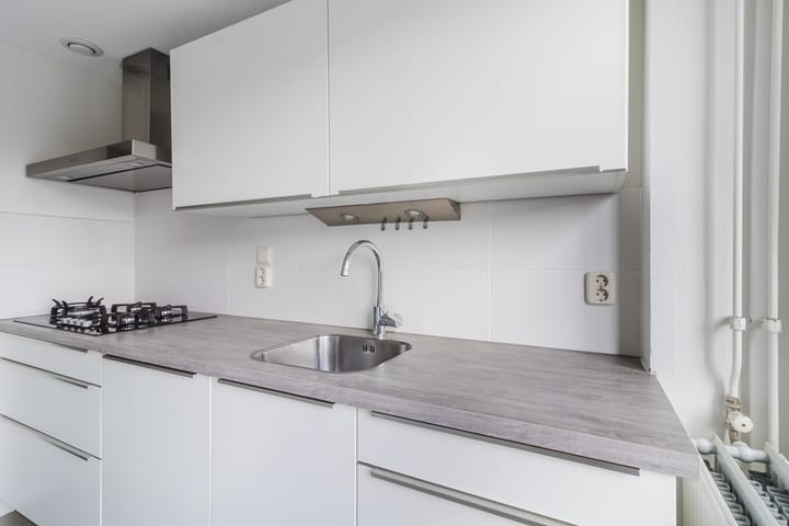 Foto 21 van Cornelis Boosterstraat 9