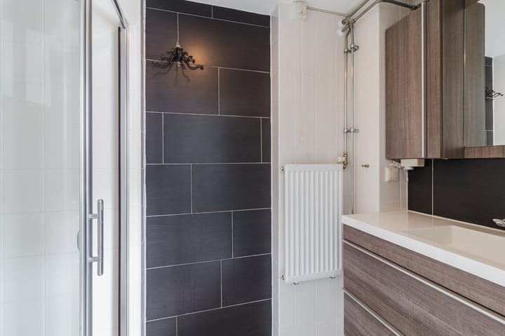 Foto 25 van Cornelis Boosterstraat 9