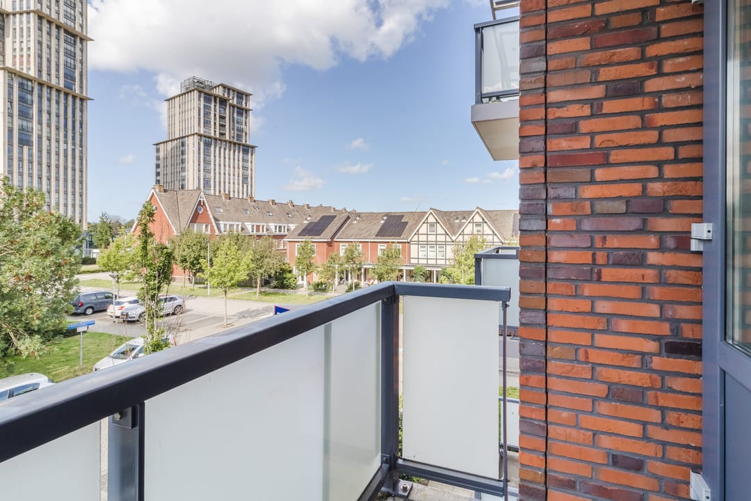 Foto 28 van Cornelis Boosterstraat 9