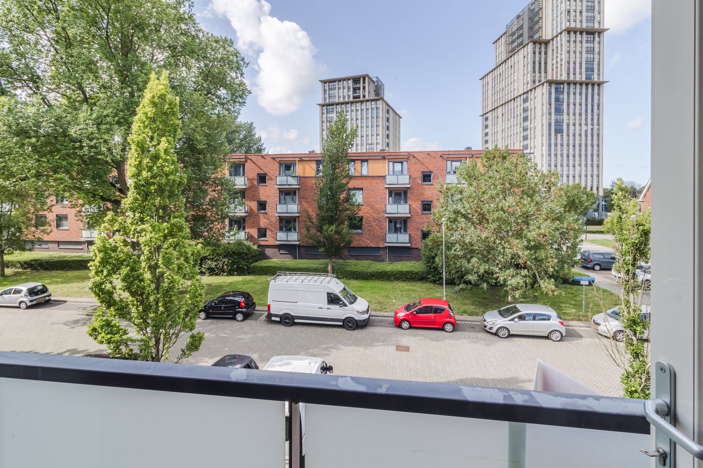 Foto 29 van Cornelis Boosterstraat 9