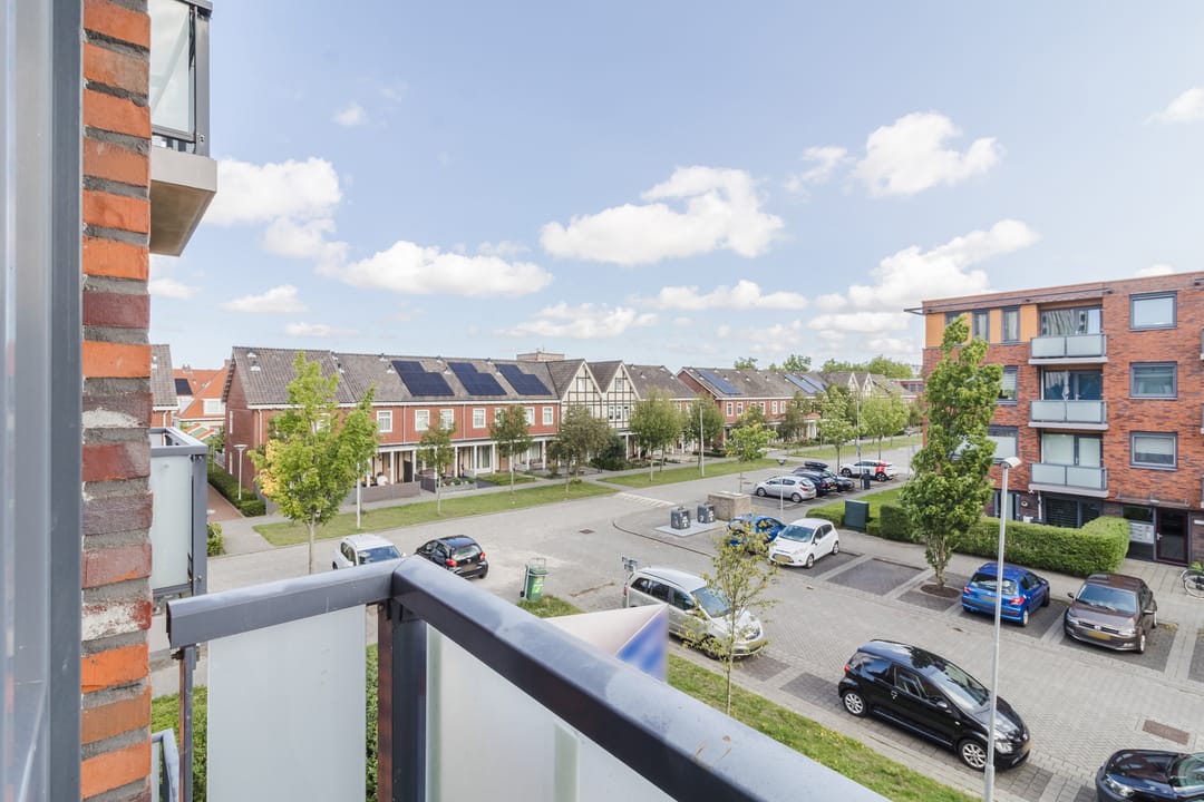 Foto 31 van Cornelis Boosterstraat 9