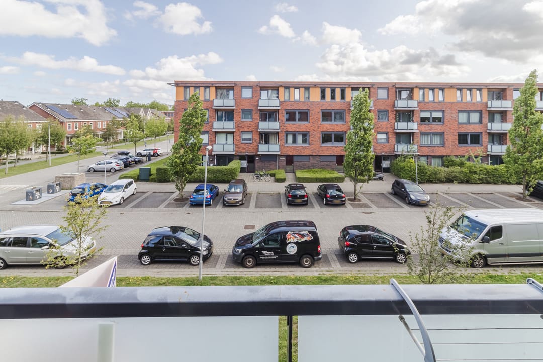 Foto 32 van Cornelis Boosterstraat 9