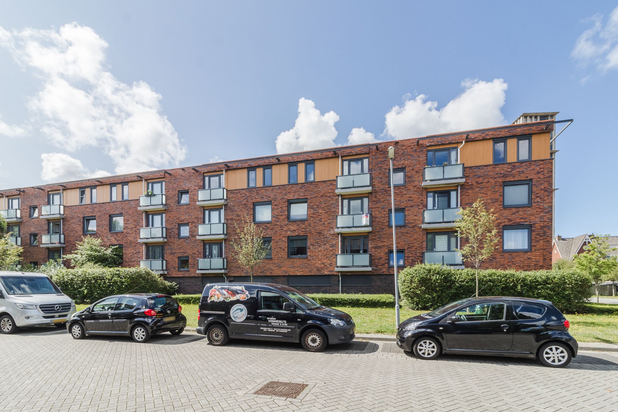 Foto 33 van Cornelis Boosterstraat 9