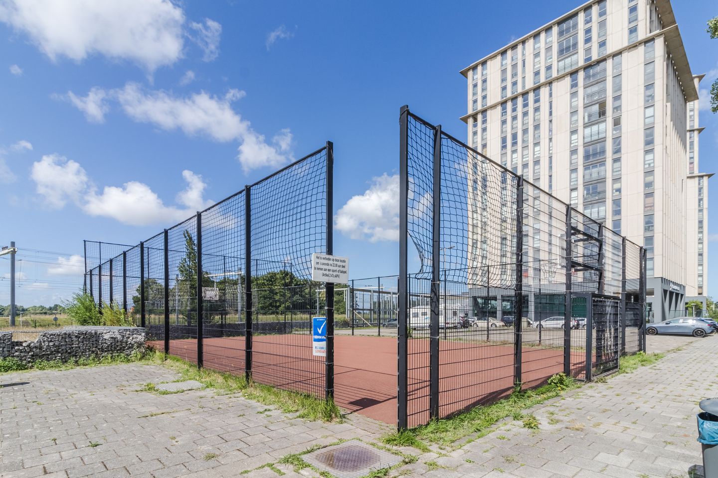 Foto 34 van Cornelis Boosterstraat 9